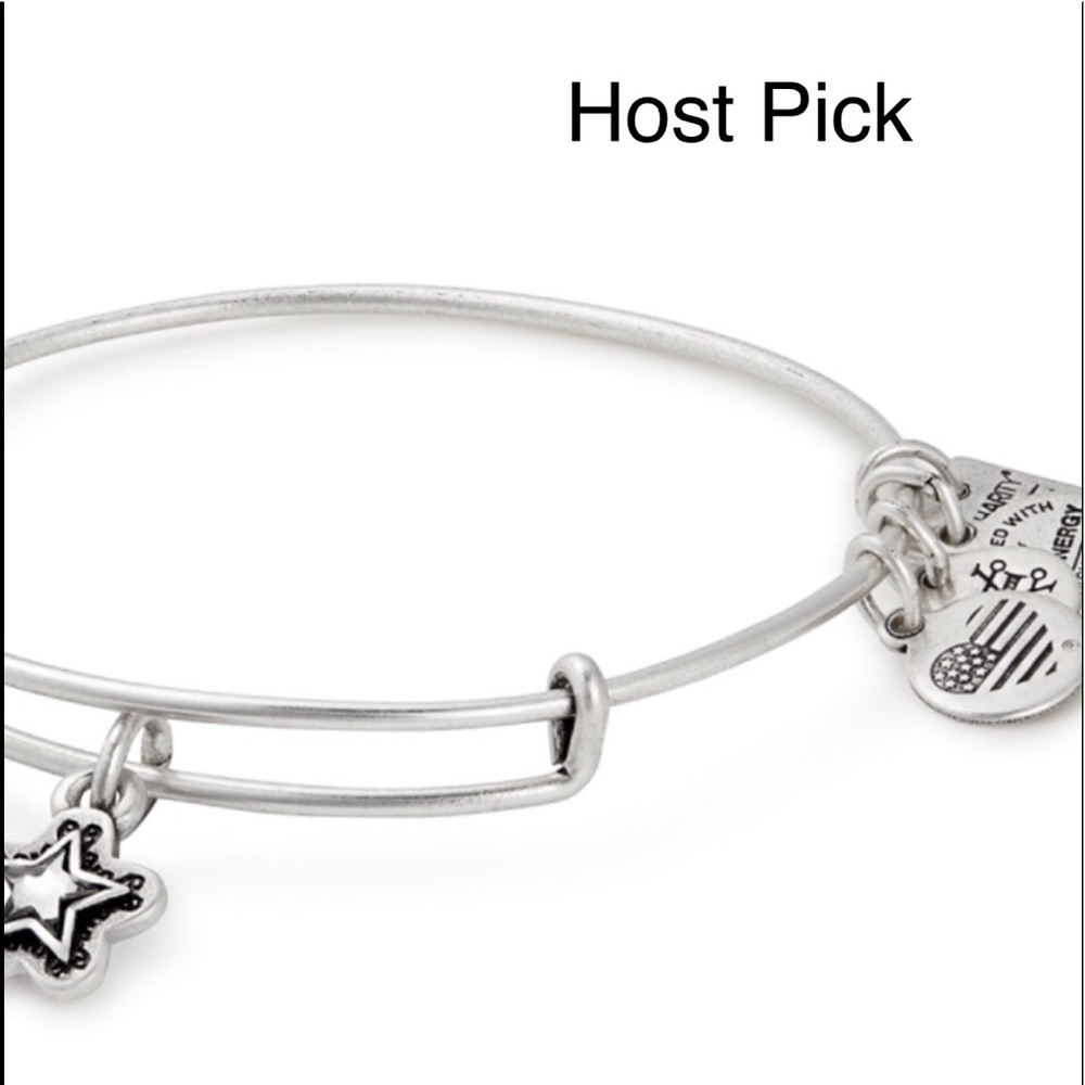 Alex & Ani True Wish Bracelet